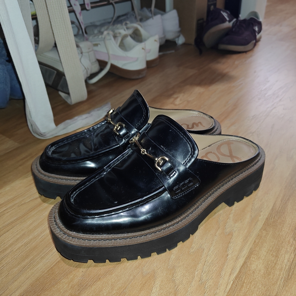 Sam Edelman Lennon Mule